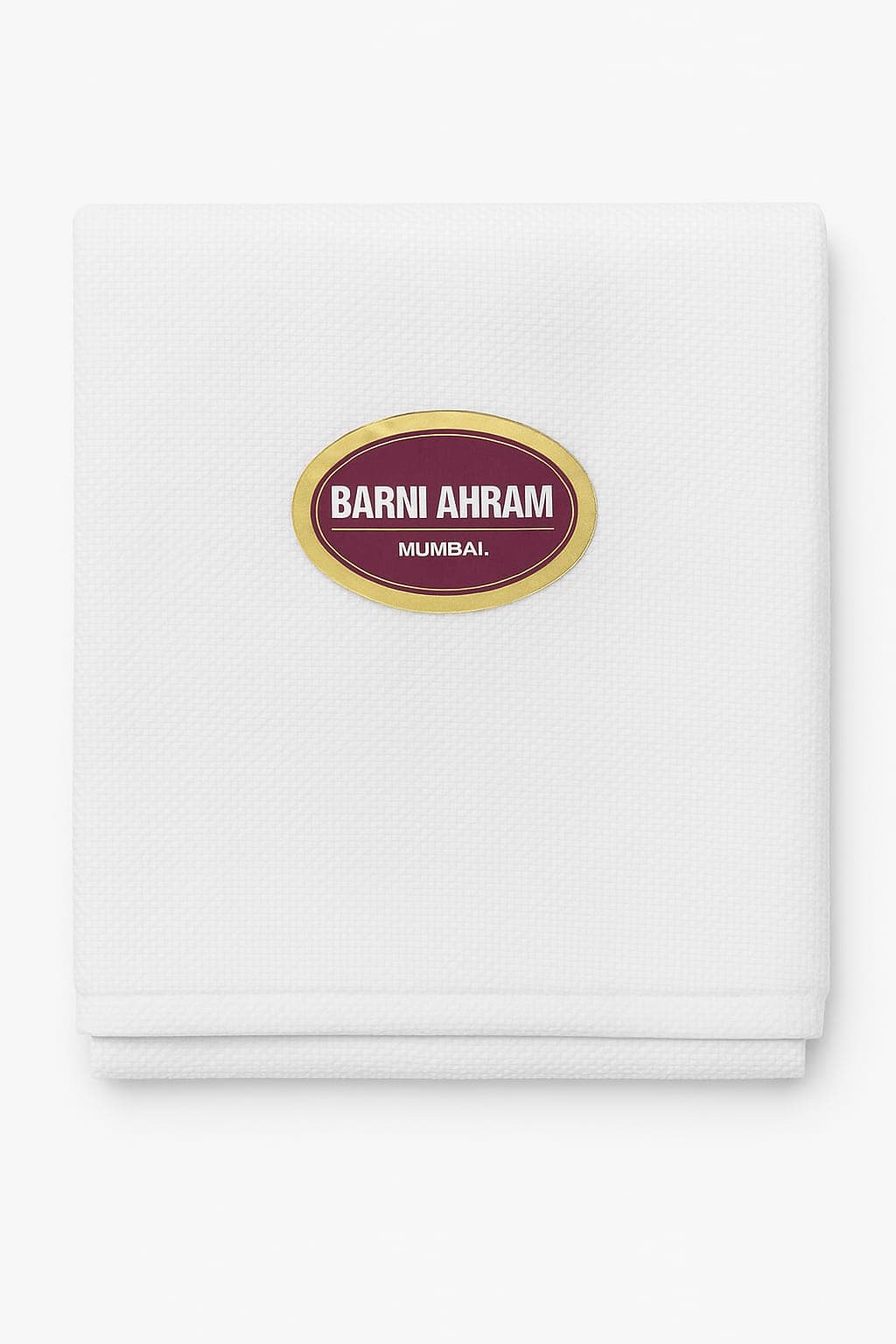 Barni Ahram
