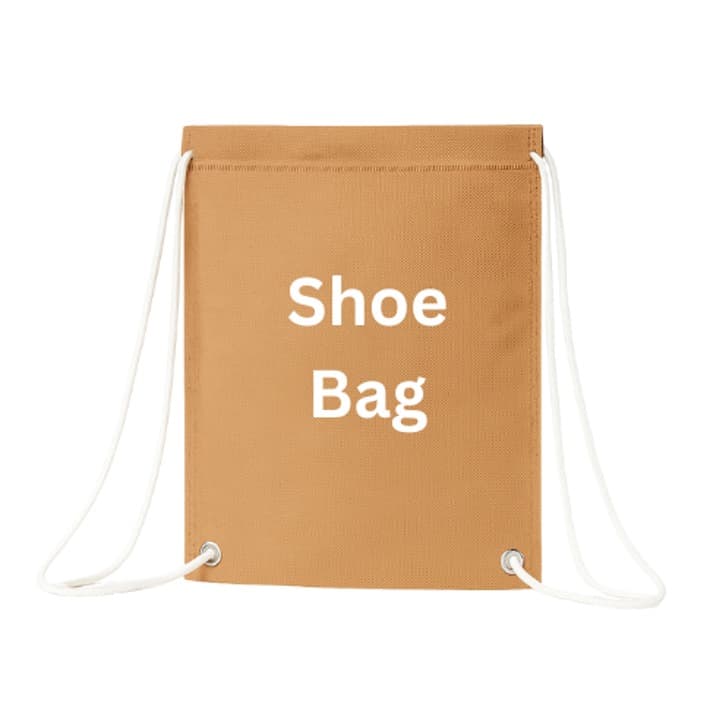 Shoe Bag