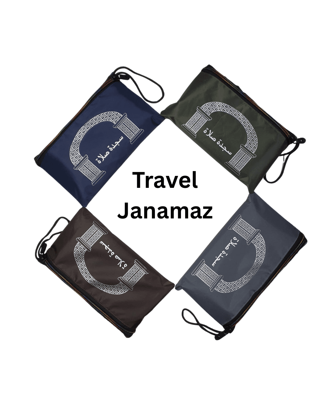 Travel Janamaz